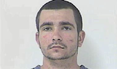 Eugene Wildrick, - St. Lucie County, FL 